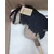 BB Hobby Horse Medium Premium Stick Horse Beige Dun A4