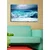 Wallxpert 4570DACT 15 Dekorativna LED slika, 45x70cm