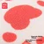 Miniso Rukavica za kupanje, 14x23cm, Roze