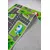 CONCEPTUM HYPNOSE Tepih (100x200) WOOKECE051