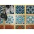 Decormat Vinil preproga Grške ploščice 100x150 cm