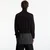 Jakna Rick Owens DRKSHDW Rev Track Jacket Black L