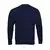 U.S. POLO ASSN. Pulover  temno modra / rdeča