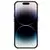 NILLKIN Maska za iPhone 14 Pro 6.1 (sa otvorom za logo) Scrub Pro crna