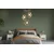 OPVIQ Luster Hexagon Triple G Glass