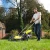Aku. kosačica za travu 18V ONE+™ sa baterijom (4Ah) i punjačem – RYOBI RLM18X33B40