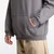 Mikina Thrasher Spikey Hoodie Grey XL
