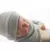 Antonio Juan 80111 SWEET Reborn Pipo realistična punčka 40 cm