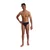 Speedo ECO END+ 7CM BRF AM, kopalke, modra 813449