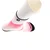 Scott Gradient Stripes Crew Kolesarske nogavice