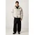 Jopica Heliot Emil Lumen Down Puffer UNISEX Dark Stone 50