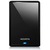 ADATA eksterni HDD HV620s - AHV620S-2TU3-CBK  2TB HDD, 2.5", USB 3.1, Crna