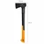 Fiskars Univerzalna sekira X24, X-serija, M sečivo, 600mm