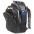 Ranac za laptop 17 Carbon Wenger 600637 crni