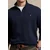 Polo Ralph Lauren Majica  temno modra