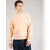 JACK & JONES Muški duks 12208182, Kajsija
