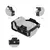 SmallRig Cage for Sony Alpha 1 II/Alpha 9 III 5642