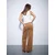 Mohito - Pantalone od rebrastog somota