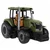 RAMIZ Zeleni R/C traktor s prikolico