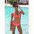 LASCANA Bikini hlačke korala
