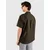 Anerkjendt Akleo Cot/Linen Srajca forest night