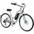 HUFFY Električno kolo Everett Plus, 27,5, L, 350 W