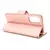 Maska Hanman Canvas ORG za Samsung G780F Galaxy S20 FE roze