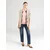 GANT Top pastelno roza
