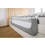 Freeon Bed Barrier Stars