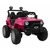 Auto na akumulator OFF ROAD Speed 4x4- rozi
