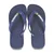 Havaianas  BRASIL LOGO  Modra