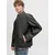 JACK & JONES Prehodna jakna črna