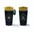 Termos šolja Pyramid - Lord of the Rings - The RIng Metal Travel Mug