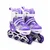Topi Toys Roleri RS9014A, Ljubičasti