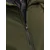 JACK & JONES Prehodna jakna Basic  oliva