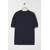 Trendyol Muška majica Tmnss25Ts00019, Tamnoplava