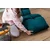 ATELIER DEL SOFA Fotelja Fuwa Single Petrol Green