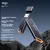 Aigo USB Flash memorija, 256GB, USB 3.2, USB 3.0, Crna