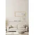 Wallity Uramljena slika Artsmdfyty8-50120, 50x120 cm