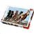 Tref line 10446 puzzle 1000 konji ( t10446 )