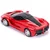 RASTAR Autić Ferrari LaFerrari 1:24 crveni