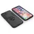 Otporna futrola Ring Armor Case za Honor 10 - Crna KP27866