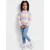 Only Mini Kavbojke KMGRAIN modra