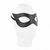MASKA ZA OČI Kink Leatherette Model 2 Black