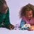 LEGO Friends Kamion sa sladoledom u Medenom gradu 42644