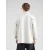 ADIDAS ORIGINALS Majica Rugby ecru/bela