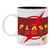 DC Comics - The Flash Mug (320 ml)
