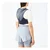 Tekaški jopič Salomon ADV Skin 5 Gradient Set Maritime Blue/Grisaille/Sunny Lime