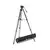 Manfrotto video stojalo s 500X fluid glavo