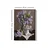 Wallity Slika na platnu Tablo-237, 50x70 cm